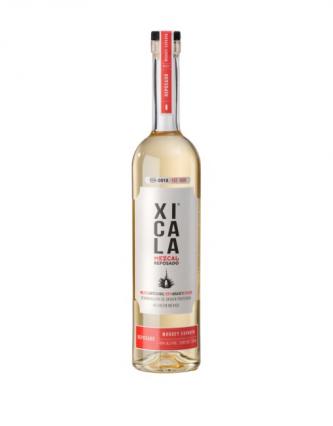 Xicala - Mezcal Reposado (750ml) (750ml)