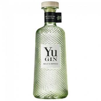 Yuzu Gin (700ml) (700ml)