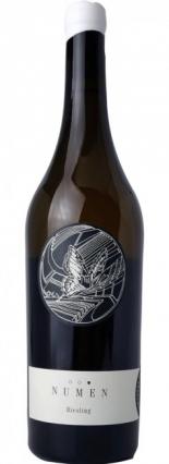 Zillinger - Numen Riesling 2019 (750ml) (750ml)