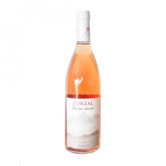 Zorzal - Pinot Noir Rose Terrior Unico 2022 (750ml) (750ml)