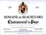 Domaine de Beaurenard - Chteauneuf-du-Pape 2020 (750ml) (750ml)