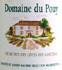 Domaine de Pouy - Ugni Blanc Vin de Pays des C�tes de Gascogne 2022