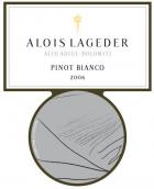 Alois Lageder - Pinot Bianco Alto Adige 2020