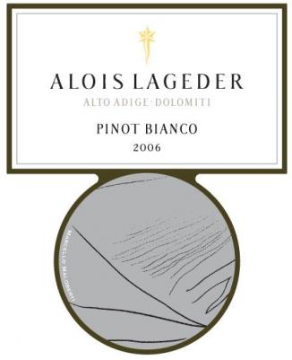 Alois Lageder - Pinot Bianco Alto Adige 2020 (750ml) (750ml)