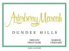 Arterberry Maresh - Pinot Noir Dundee Hills 2022