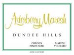 Arterberry Maresh - Pinot Noir Dundee Hills 2021