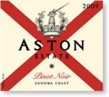 Aston Estate - Estate Pinot Noir Sonoma Coast 2019