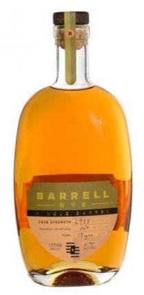 Barrell Craft Spirits - Single Barrel 13 Year (750ml) (750ml)