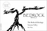 Bedrock - Heritage 2022