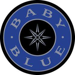 Blue Rock - Baby Blue Cabernet Sauvignon Sonoma County 2021 (750ml) (750ml)