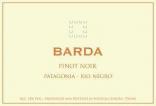 Bodega Chacra - Barda Pinot Noir Patagonia 2022