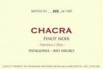 Bodega Chacra - Pinot Noir Trenta y Dos 2020