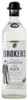 Brokers - London Dry Gin (1.75L)