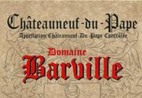 Brotte - Chateauneuf-du-Pape Domaine Barville 2019 (750ml) (750ml)