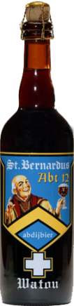St. Bernardus - Abt 12 (Each) (Each)