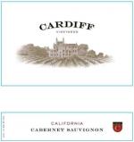Cardiff - Cabernet Sauvignon 2021