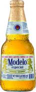 Cerveceria Modelo, S.A. - Modelo Especial Mexican Beer (12 pack cans)