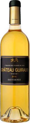 Chteau Guiraud - Sauternes 2009 (375ml) (375ml)
