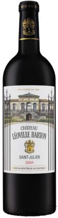 Chateau Leoville Barton - St.-Julien 2016 (750ml) (750ml)