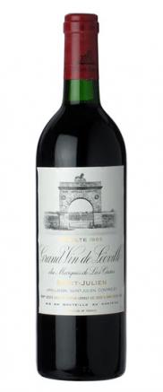 Chateau Leoville-Las Cases - Grand Vin de Leoville 2019 (750ml) (750ml)