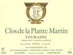 Charles Joguet - Touraine Clos de la Plante Martin 2018