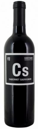 Charles Smith - Wines of Substance Cabernet Sauvignon 2019 (750ml) (750ml)