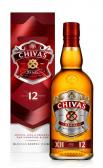 Chivas Regal - 12 year Scotch Whisky