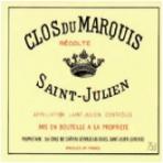 Clos du Marquis - St.-Julien 2019