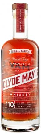 Clyde Mays - Special Reserve Whiskey (750ml) (750ml)