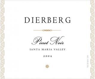 Dierberg - Pinot Noir Santa Maria 2020 (375ml) (375ml)