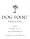 Dog Point - Pinot Noir Marlborough 2019