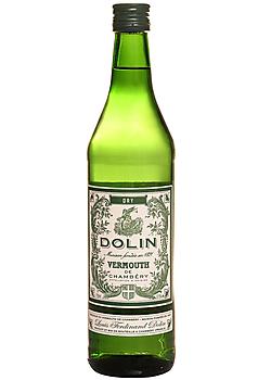 Dolin - Dry Vermouth (750ml) (750ml)