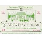 Domaine des Baumard - Quarts de Chaume 1967