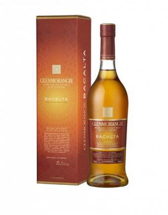 Glenmorangie - Bacalta Single Malt Scotch Whisky (750ml) (750ml)