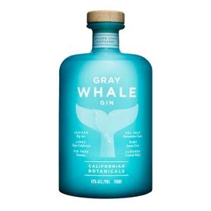 Golden State Distillery - Gray Whale Gin (750ml) (750ml)