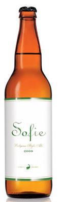 Goose Island - Sofie Ale (6 pack cans) (6 pack cans)