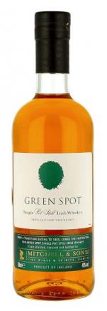 Mitchells - Green Spot Pot Still Whiskey (750ml) (750ml)