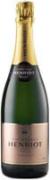 Henriot - Brut Ros� Champagne Mill�sim� 2012