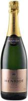 Henriot - Brut Ros Champagne Millsim 2012 (750ml) (750ml)
