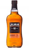 Isle of Jura - 12 Year Single Malt Scotch Whisky