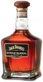 Jack Daniels - Single Barrel Whiskey