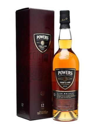 John Powers - Johns Lane Irish Whiskey (750ml) (750ml)