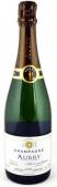 L. Aubry Fils - Champagne Premier Cru Brut 0