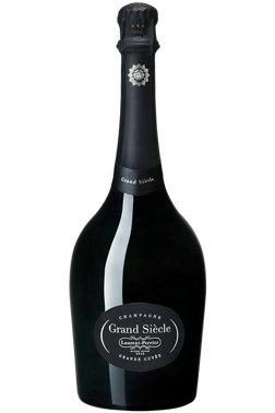 Laurent-Perrier - Brut Champagne Grand Siecle #26 NV (750ml) (750ml)