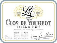 Lucien Le Moine - Clos Vougeot 2019 (750ml) (750ml)