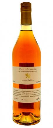 Maison Surrenne - Petite Champagne Cognac (750ml) (750ml)