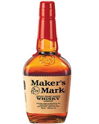 Makers Mark - Bourbon (375ml) (375ml)