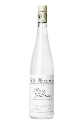 Massenez - Poire-Williams Pear Brandy (375ml) (375ml)