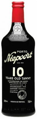 Niepoort 10 Year Aged Tawny Port NV (750ml) (750ml)