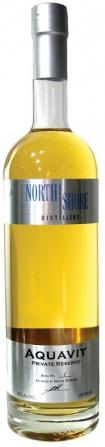 North Shore Distillery - Aquavit Private Reserve (750ml) (750ml)